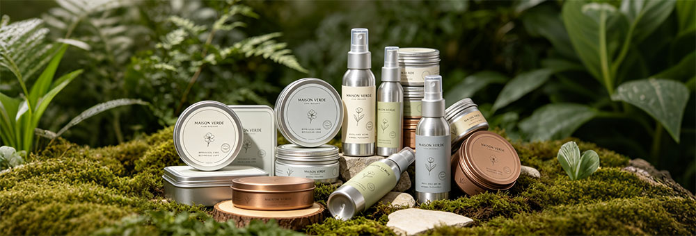 Aluminum Products