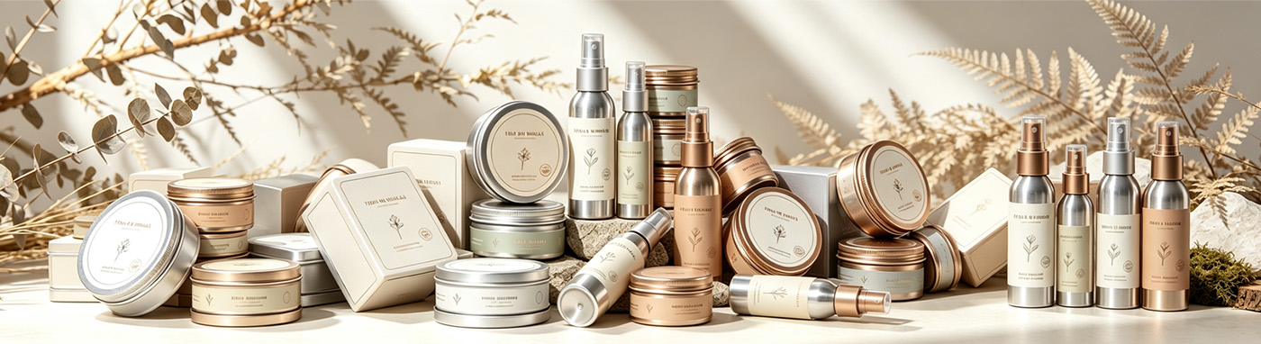 Metal Packaging