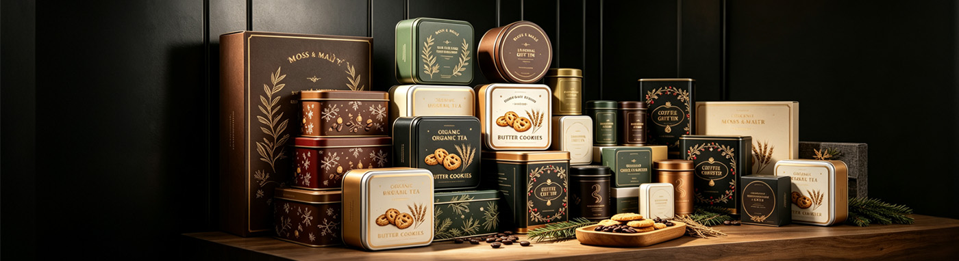 Metal Packaging Products