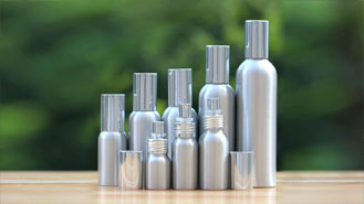 Luxury Cosmetics & Personal Care