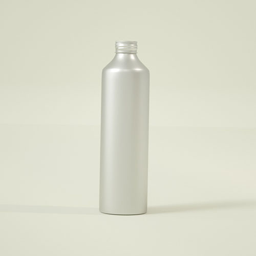 Aluminum Container for Soap