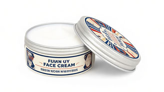 Lip Balm Aluminum Tin