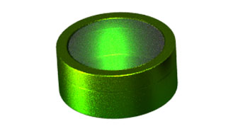 Face cream packaging