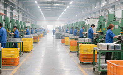 Aluminum Jar Source Factory