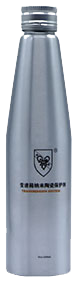 Aluminum Ropp Cap