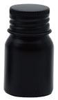 Aluminum cap