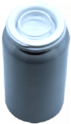 Φ50*65mm - 2