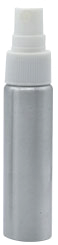 Fine mist sprayer