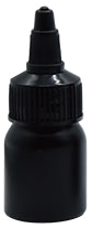 Plastic cap