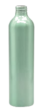Semi-translucent glossy