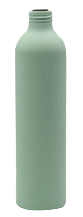 Solid matte
