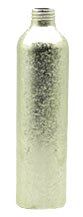 Textured UV electroplating